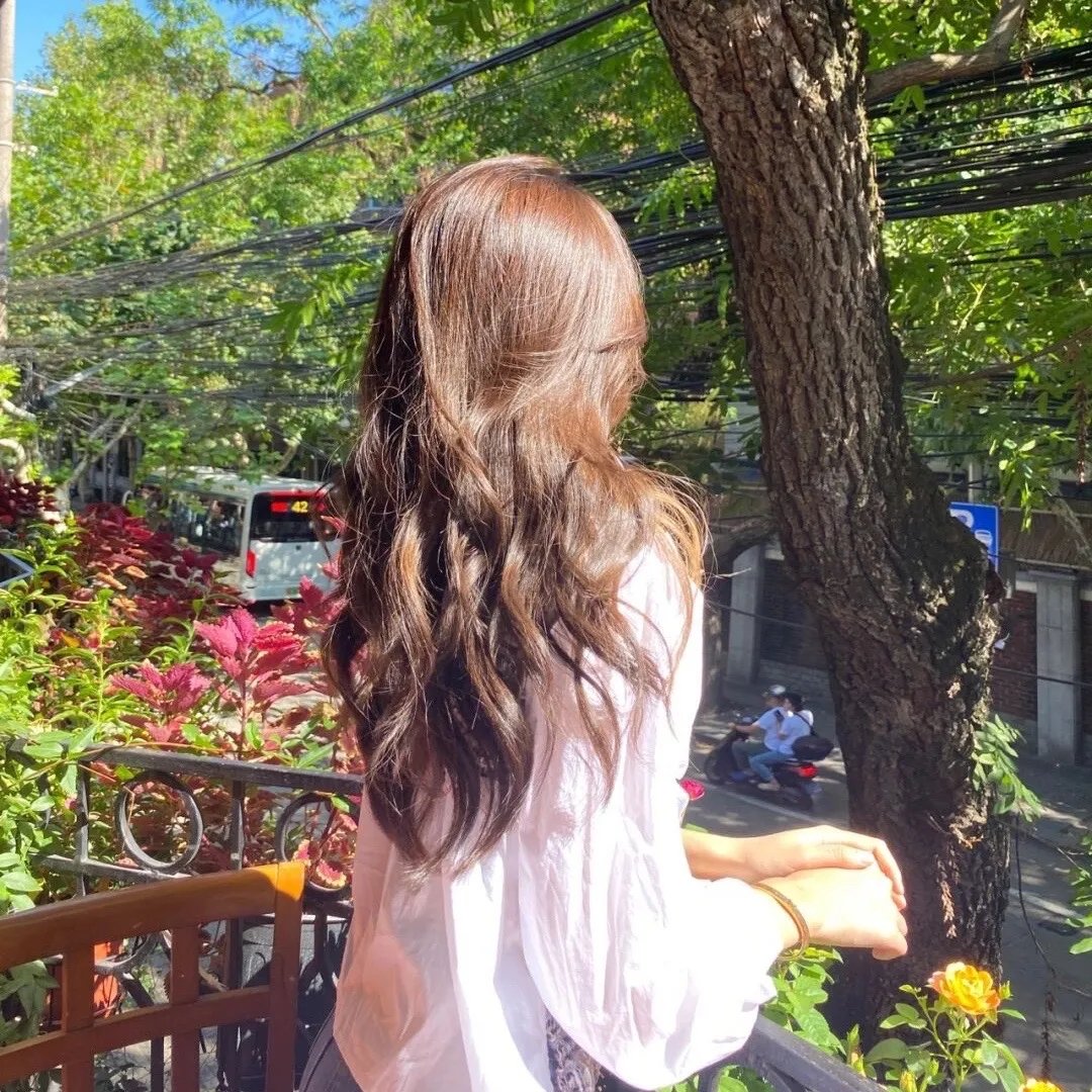 情陷美人鱼