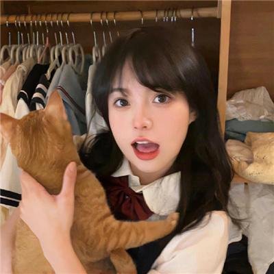 女魔童